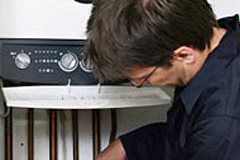 boiler repair Yeaveley