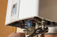 free Yeaveley boiler install quotes